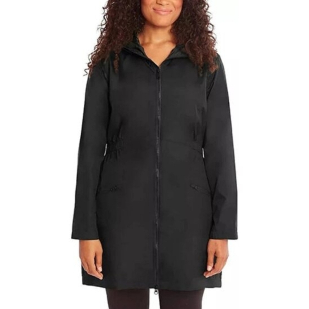 Kirkland Signature Black Women's Jacket